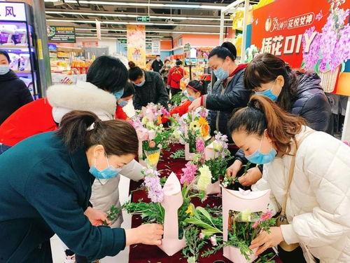 北国华夏超市最新爆料,新品上市,惊喜连连! 第3张 北国华夏超市最新爆料,新品上市,惊喜连连! 第3张